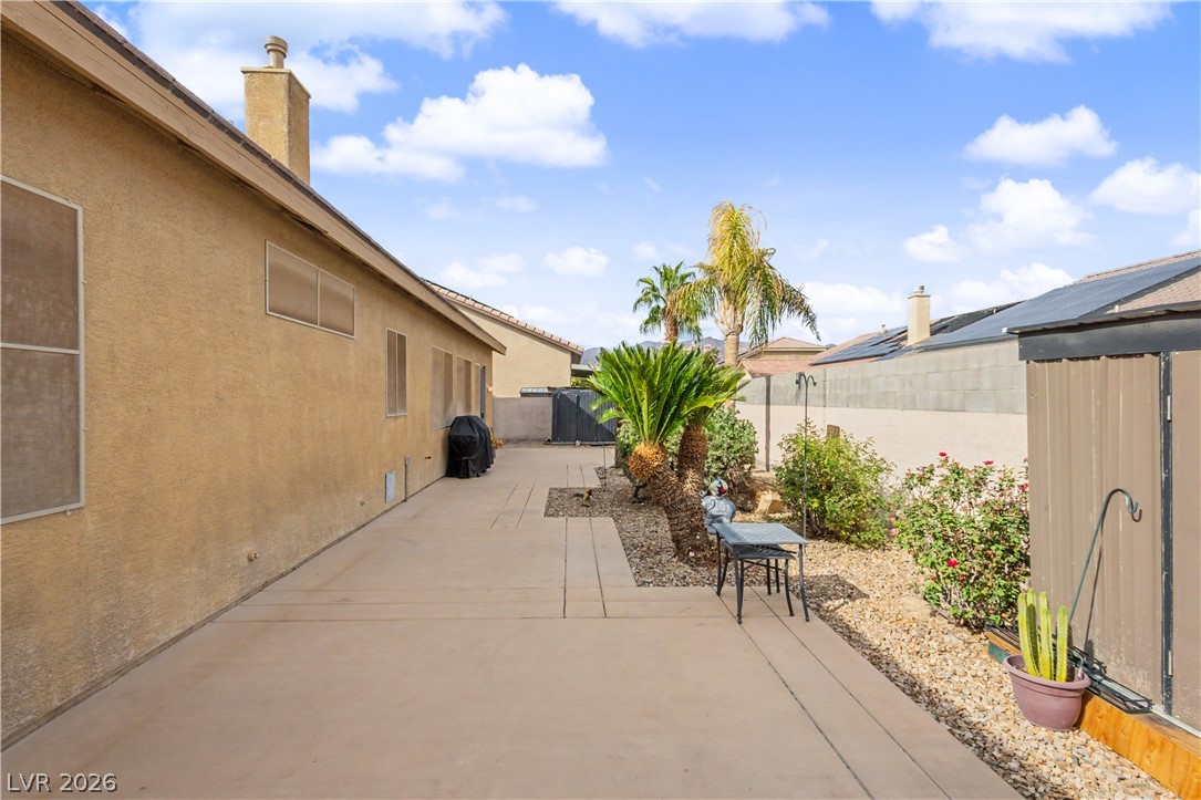 7126 Spindle Berry Street Las Vegas NV 89131