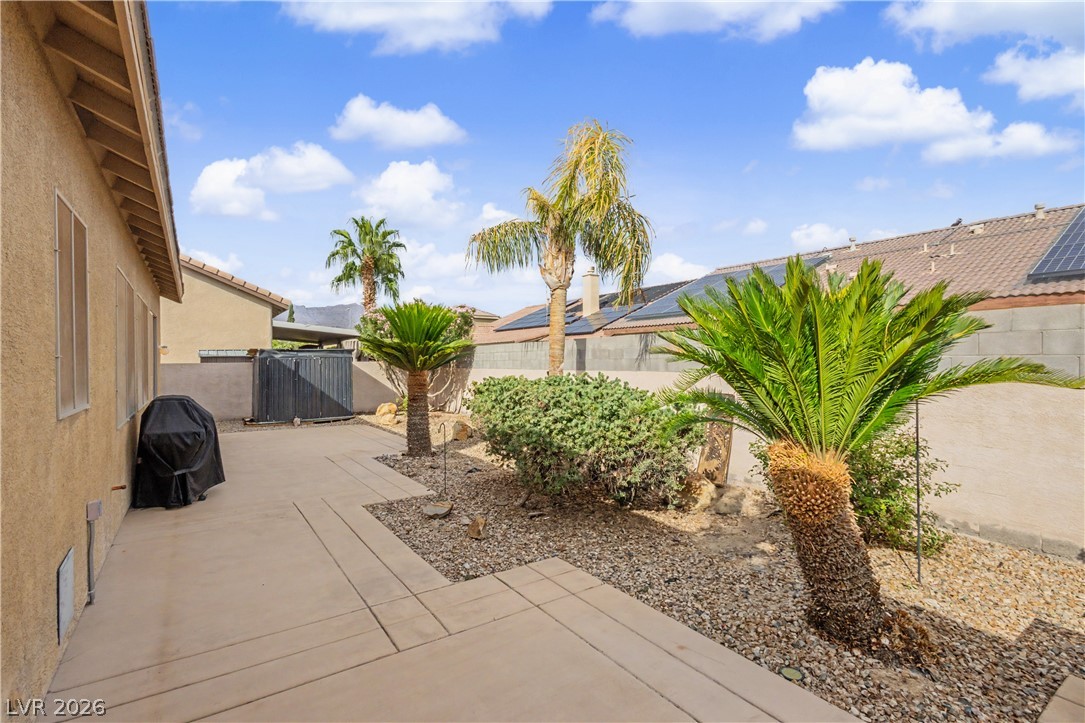 7126 Spindle Berry Street Las Vegas NV 89131