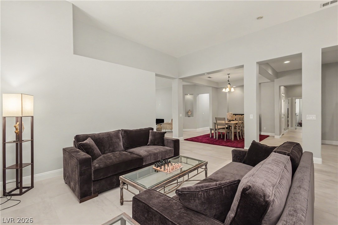 7126 Spindle Berry Street Las Vegas NV 89131
