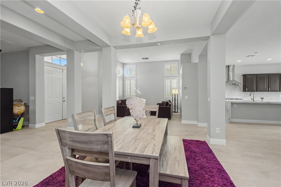 7126 Spindle Berry Street Las Vegas NV 89131