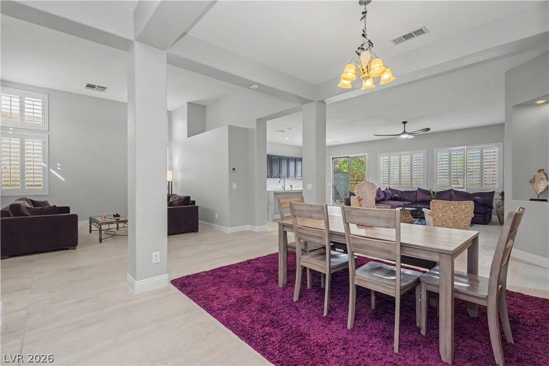 7126 Spindle Berry Street Las Vegas NV 89131