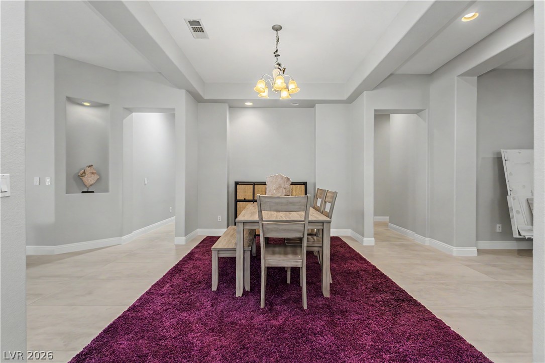 7126 Spindle Berry Street Las Vegas NV 89131