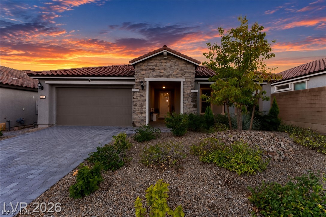 9985 Blackbark Court Las Vegas NV 89166
