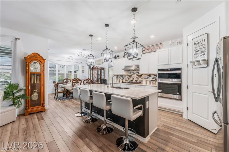 9985 Blackbark Court Las Vegas NV 89166