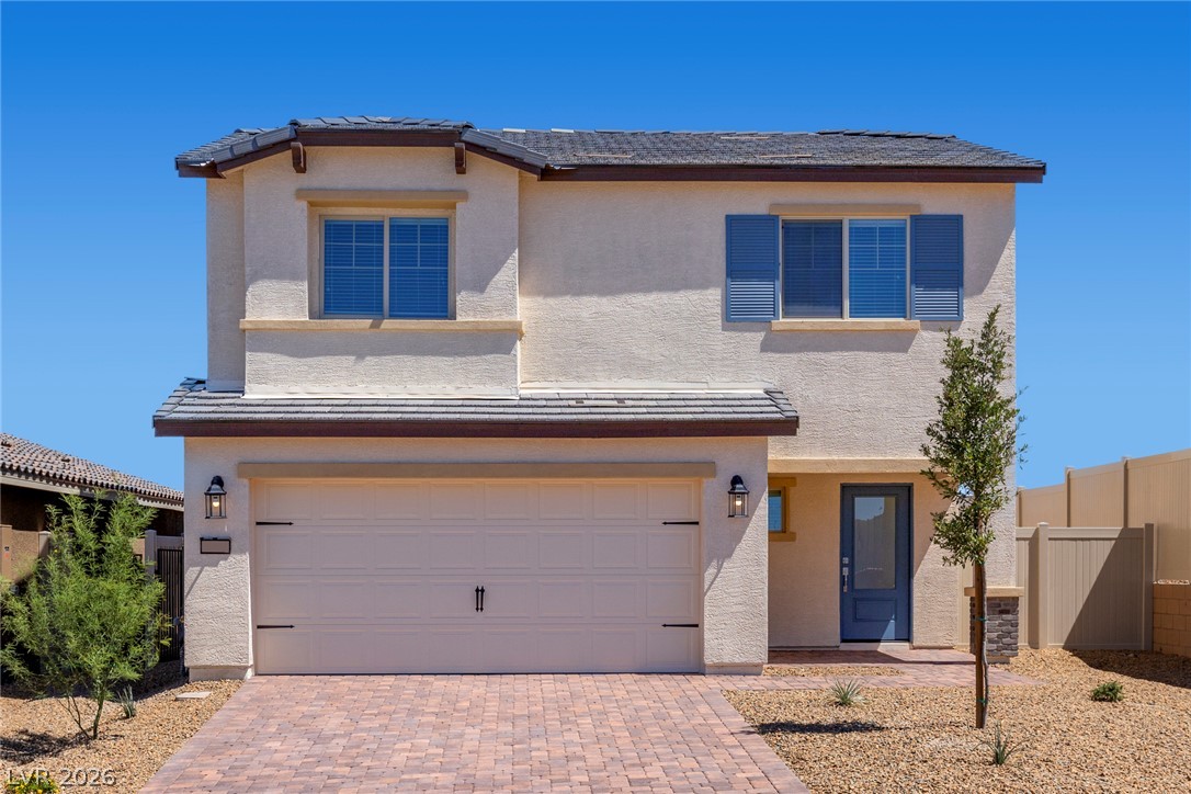 6740 Magnolia River Avenue Las Vegas NV 89156