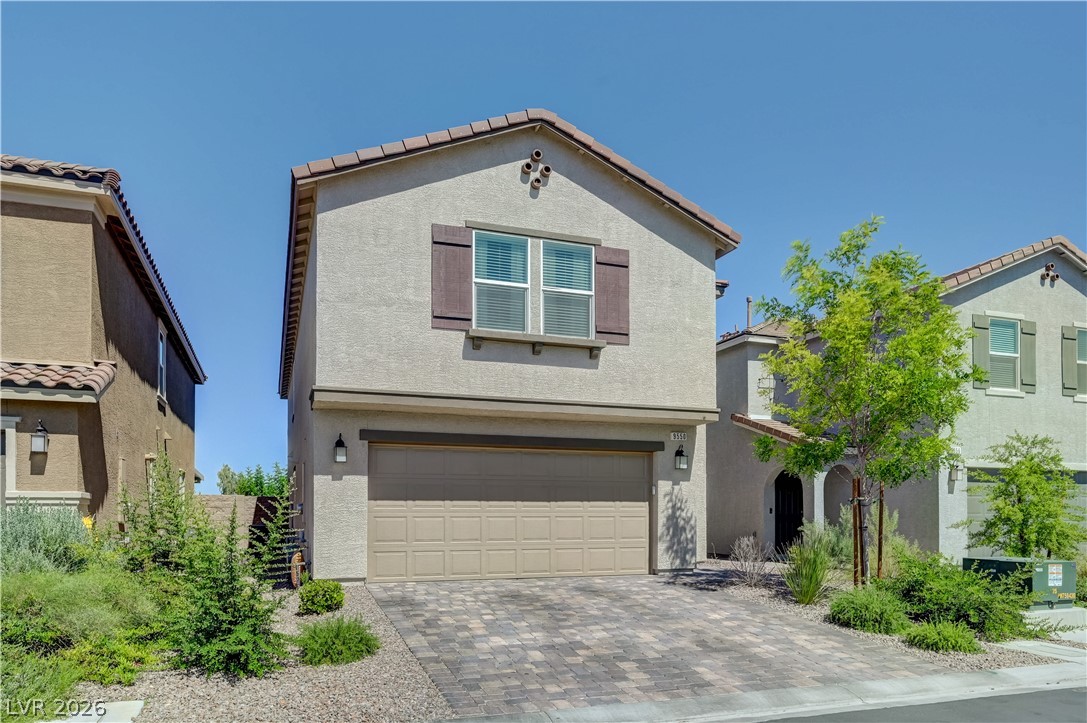 9550 Granville Bridge Street Las Vegas NV 89139
