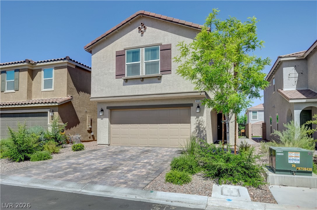 9550 Granville Bridge Street Las Vegas NV 89139