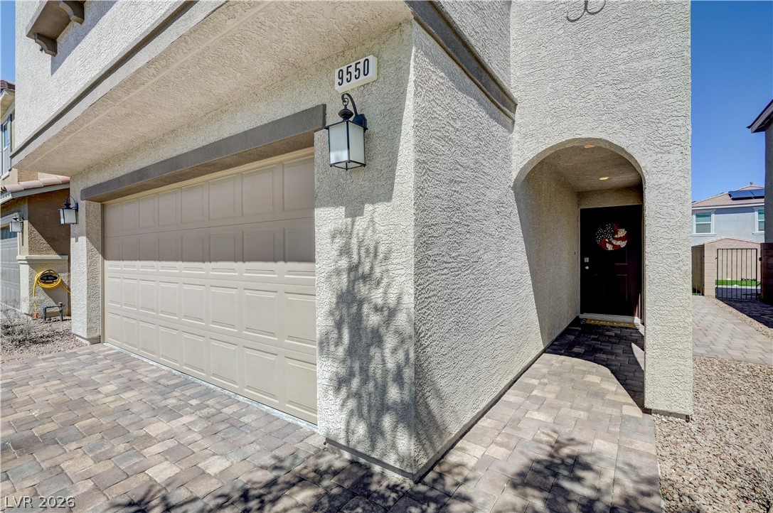9550 Granville Bridge Street Las Vegas NV 89139