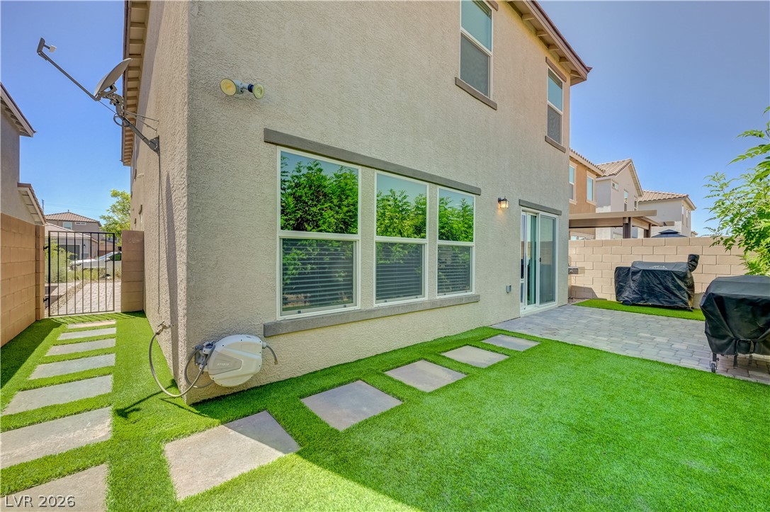 9550 Granville Bridge Street Las Vegas NV 89139