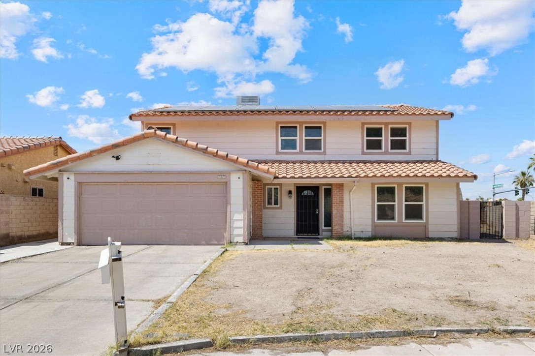 580 Chelsea Drive Henderson NV 89014