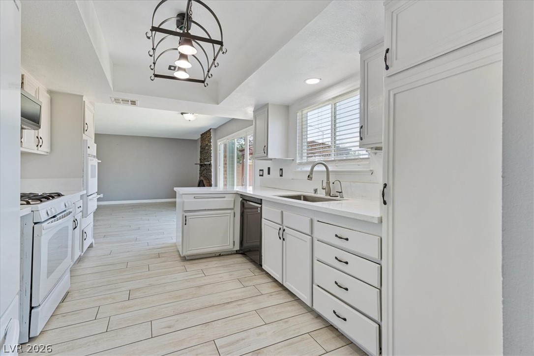 580 Chelsea Drive Henderson NV 89014