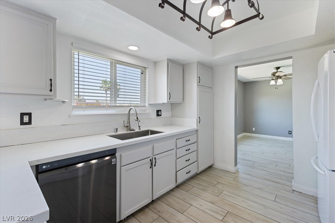 580 Chelsea Drive Henderson NV 89014