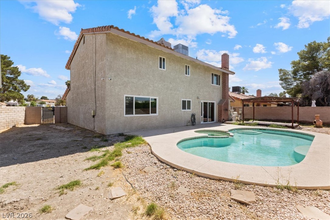 580 Chelsea Drive Henderson NV 89014