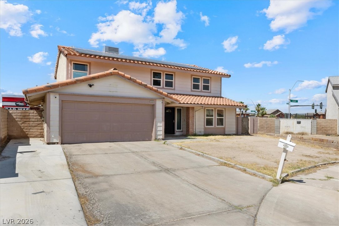 580 Chelsea Drive Henderson NV 89014
