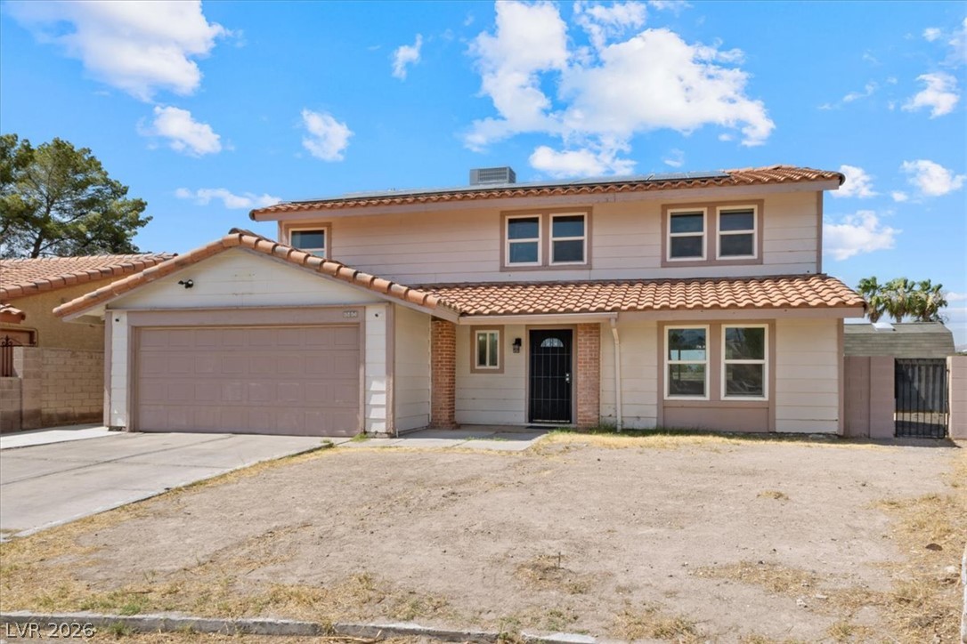 580 Chelsea Drive Henderson NV 89014