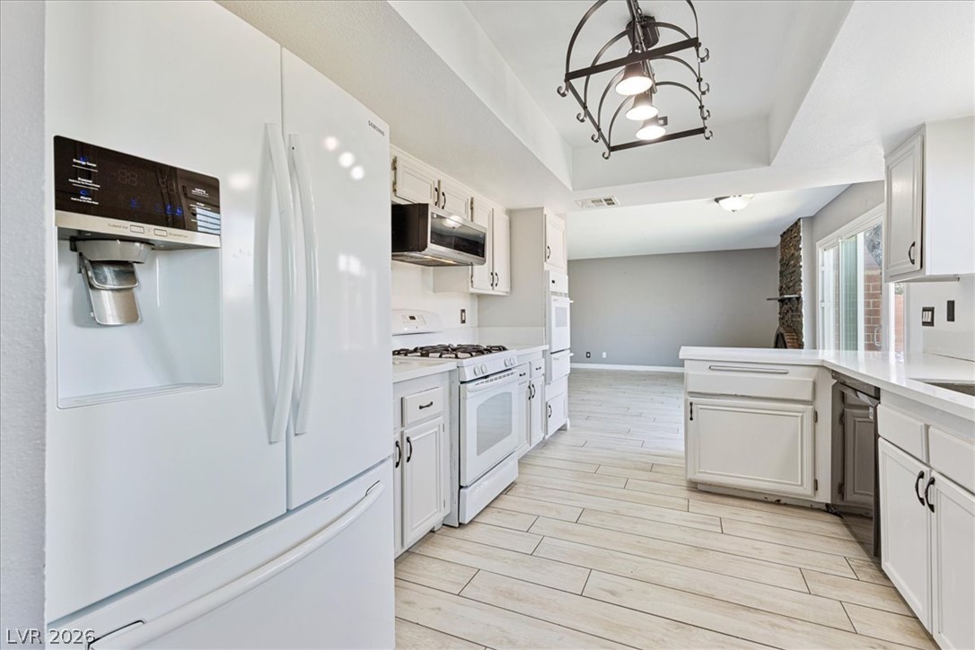 580 Chelsea Drive Henderson NV 89014