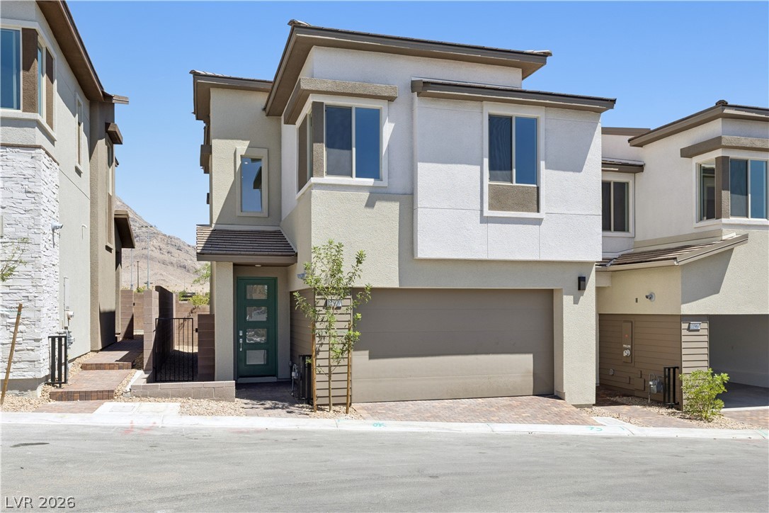 11970 Angle Cliff Avenue Las Vegas NV 89138