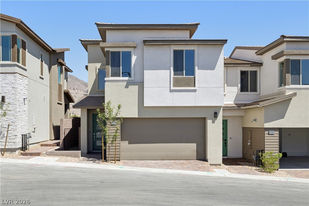 11970 Angle Cliff Avenue Las Vegas NV 89138
