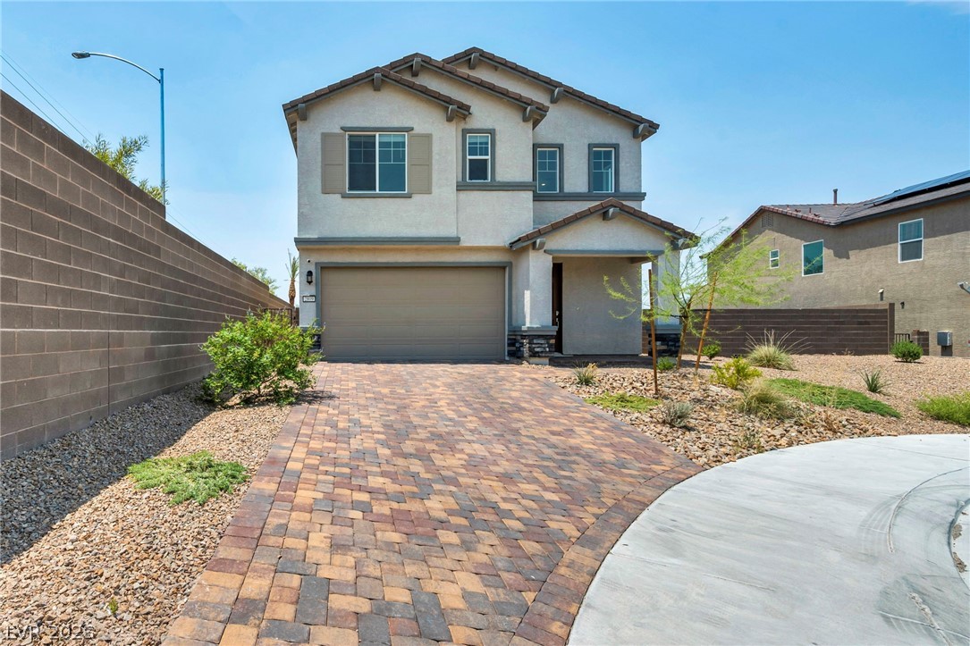 2809 Draughtsman Court Las Vegas NV 89156