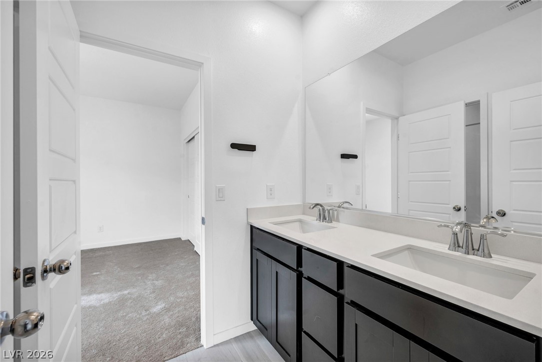 2809 Draughtsman Court Las Vegas NV 89156