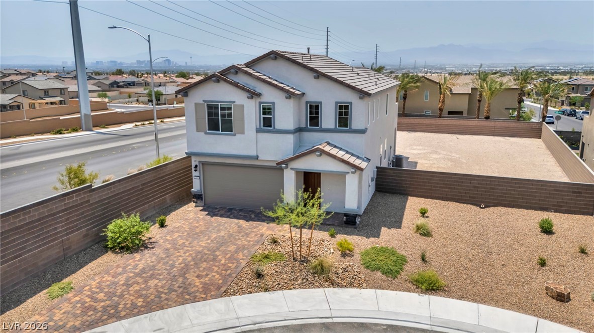 2809 Draughtsman Court Las Vegas NV 89156