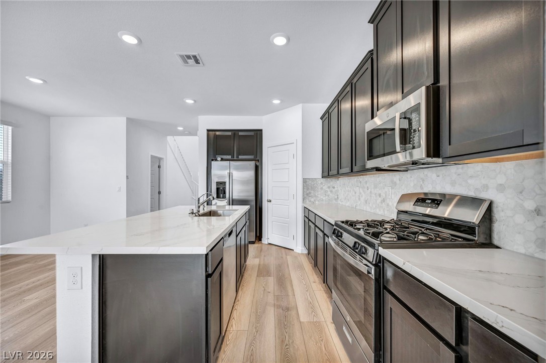 2809 Draughtsman Court Las Vegas NV 89156