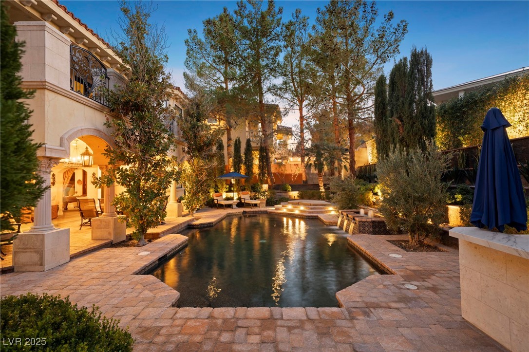 8808 Greensboro Lane Las Vegas NV 89134
