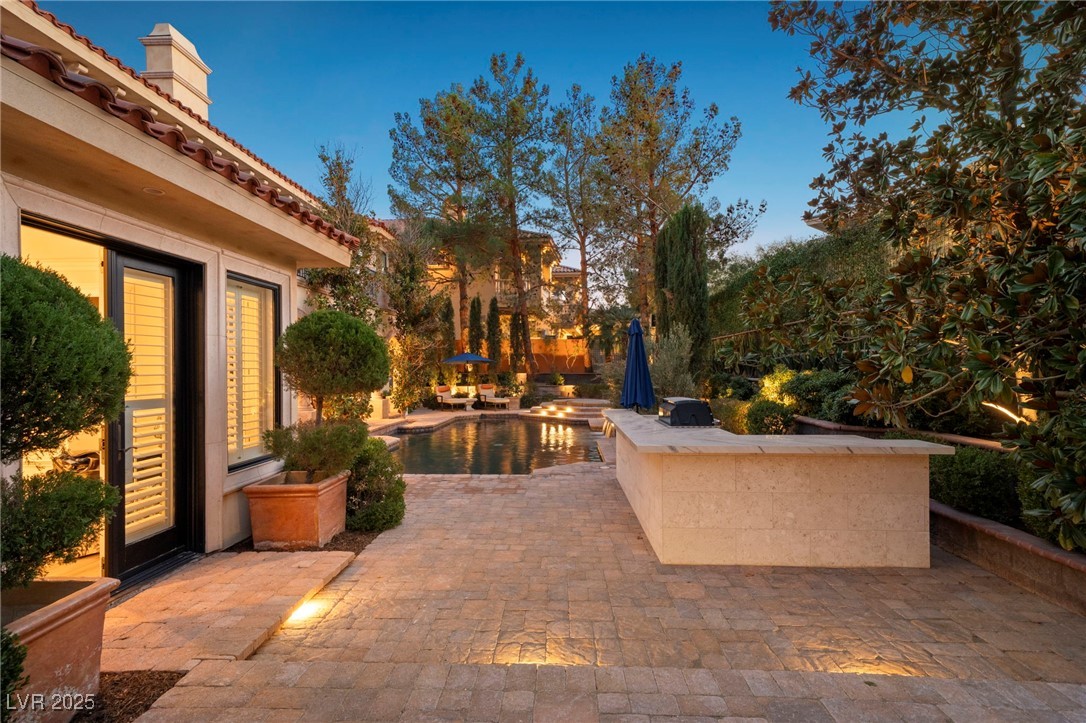 8808 Greensboro Lane Las Vegas NV 89134
