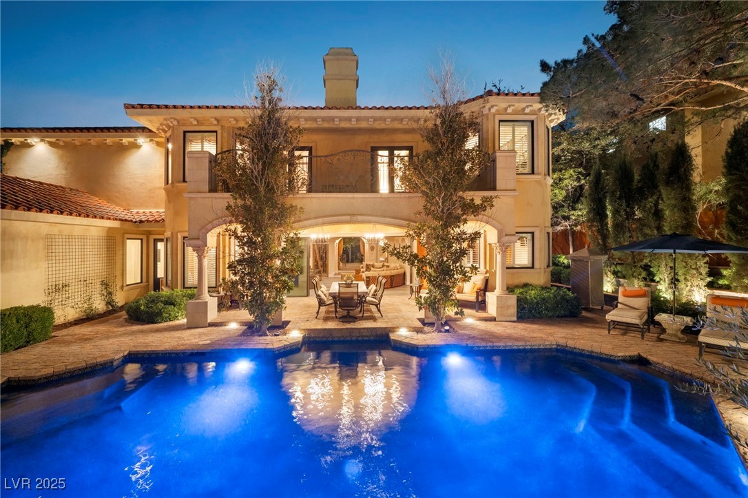 8808 Greensboro Lane Las Vegas NV 89134