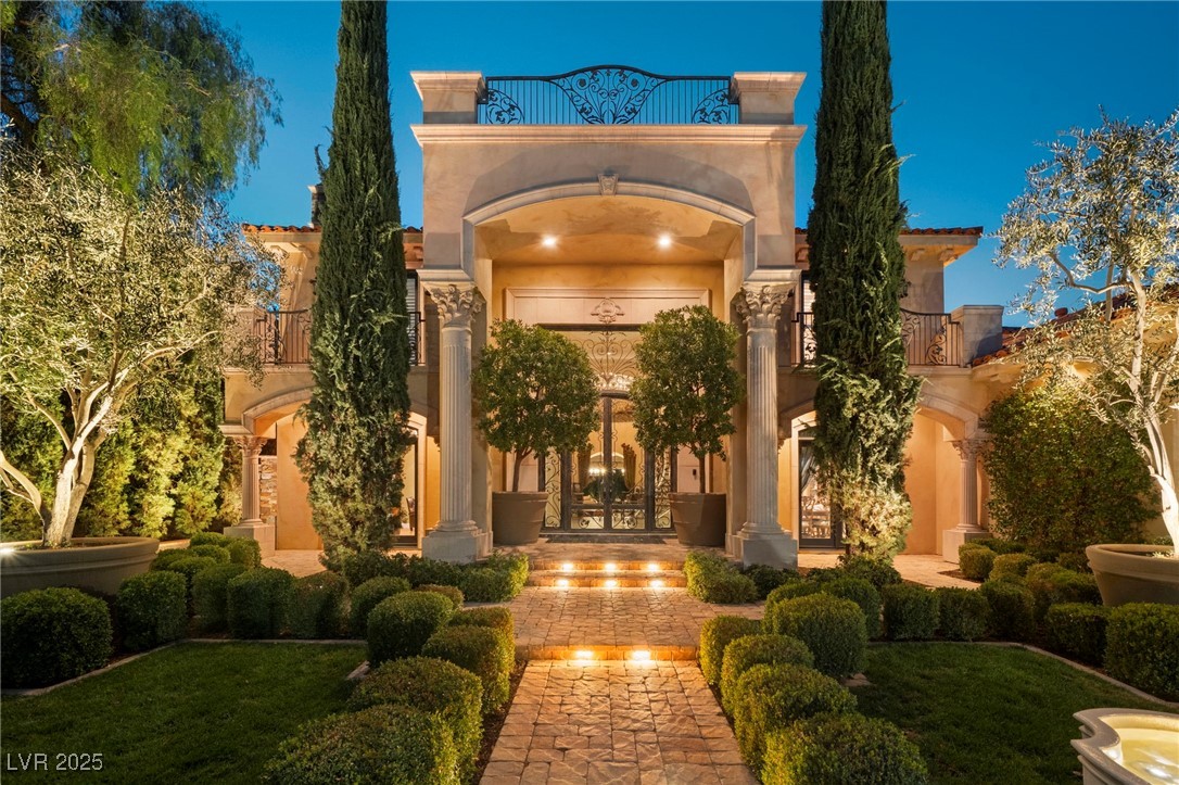 8808 Greensboro Lane Las Vegas NV 89134