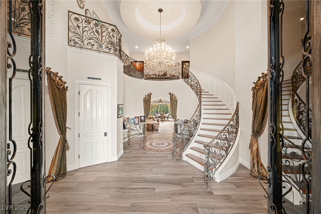 8808 Greensboro Lane Las Vegas NV 89134
