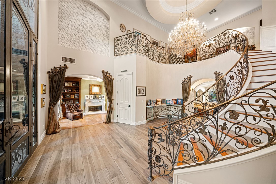 8808 Greensboro Lane Las Vegas NV 89134