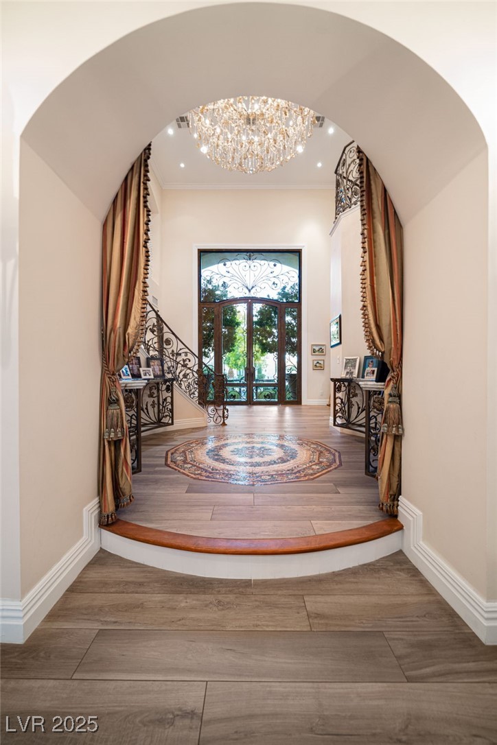 8808 Greensboro Lane Las Vegas NV 89134