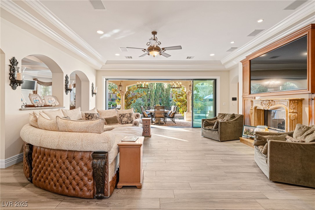 8808 Greensboro Lane Las Vegas NV 89134