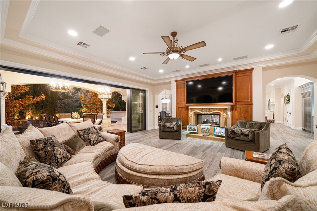 8808 Greensboro Lane Las Vegas NV 89134