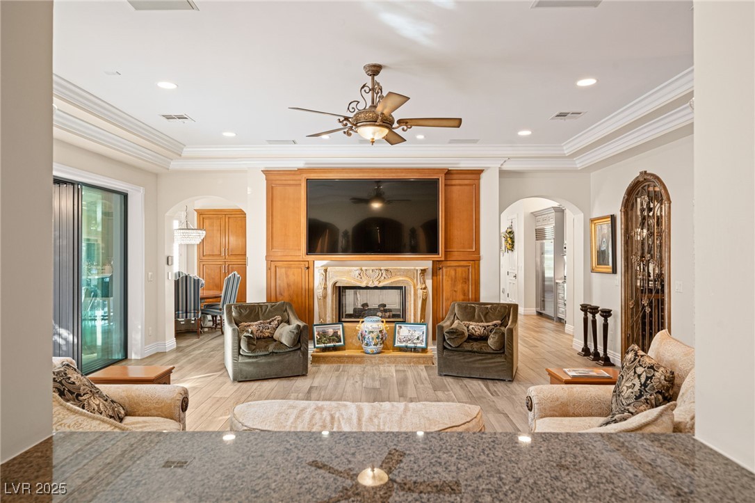 8808 Greensboro Lane Las Vegas NV 89134