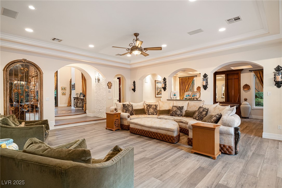 8808 Greensboro Lane Las Vegas NV 89134