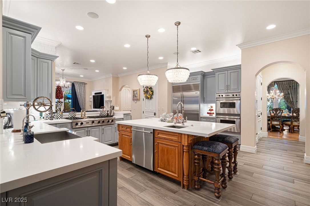 8808 Greensboro Lane Las Vegas NV 89134