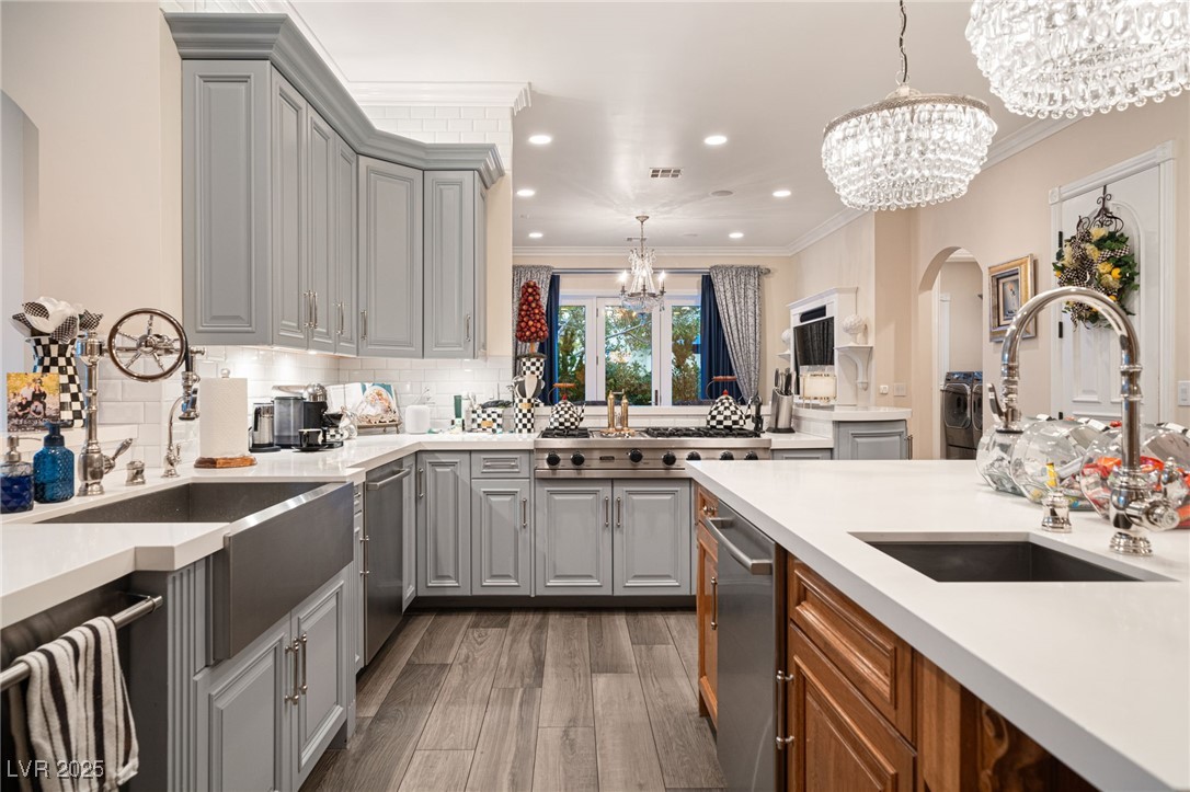 8808 Greensboro Lane Las Vegas NV 89134