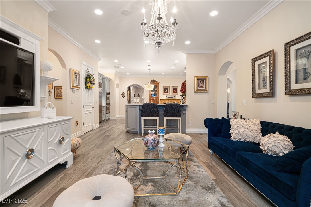8808 Greensboro Lane Las Vegas NV 89134