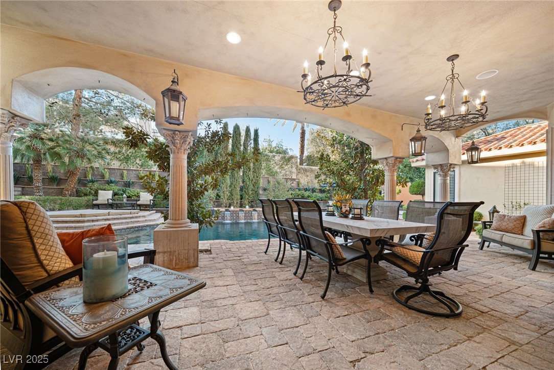 8808 Greensboro Lane Las Vegas NV 89134