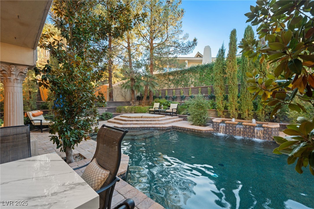 8808 Greensboro Lane Las Vegas NV 89134
