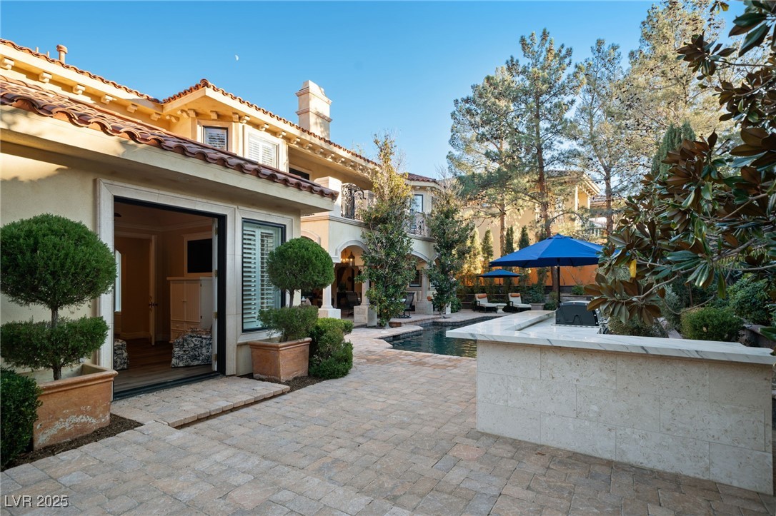8808 Greensboro Lane Las Vegas NV 89134