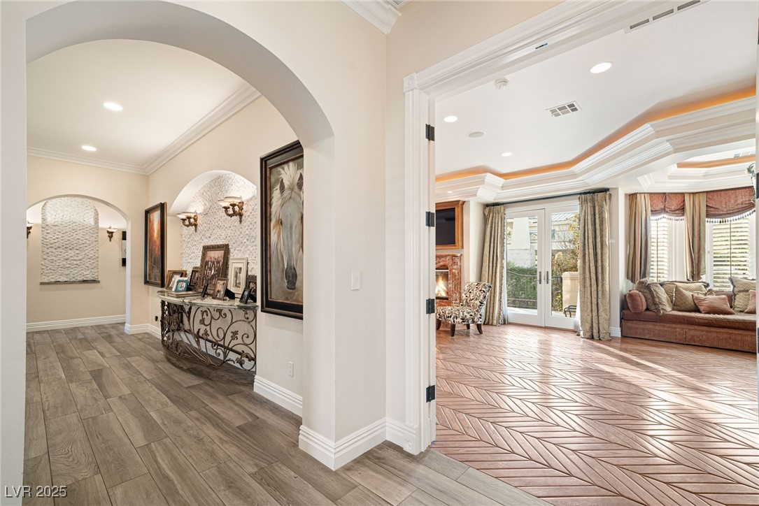8808 Greensboro Lane Las Vegas NV 89134