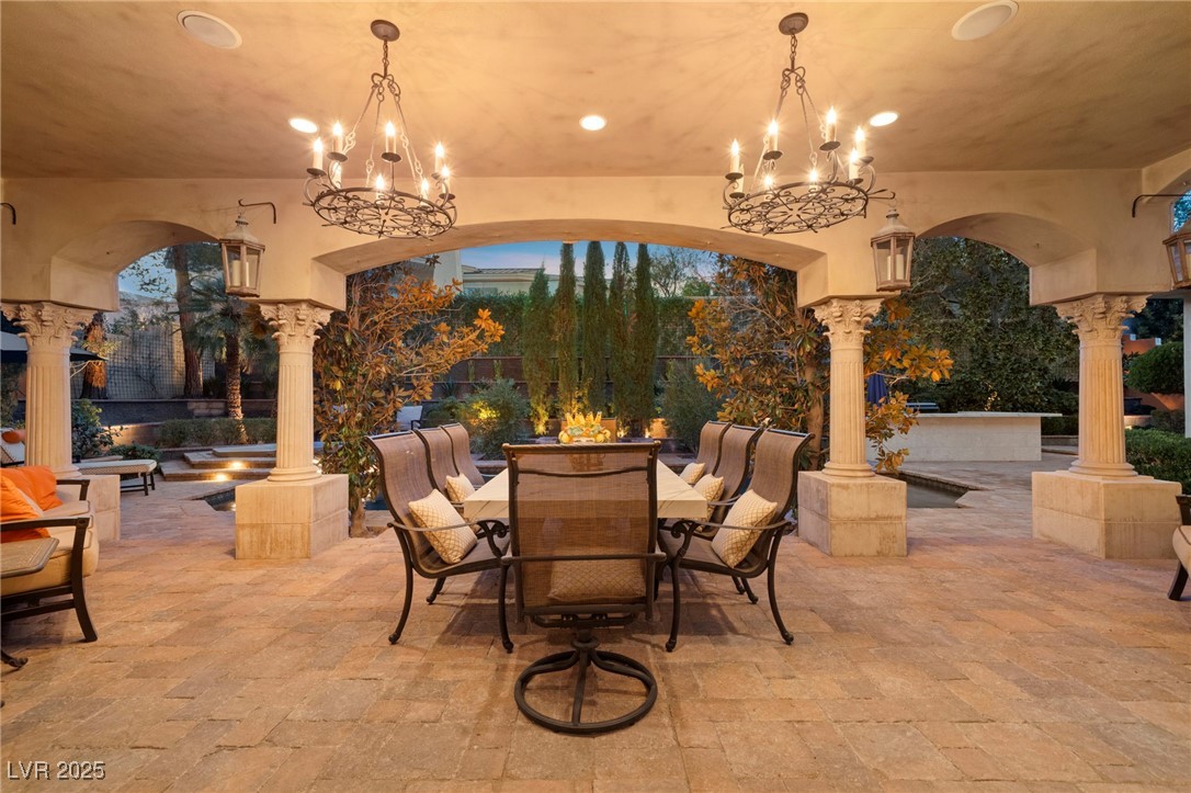 8808 Greensboro Lane Las Vegas NV 89134