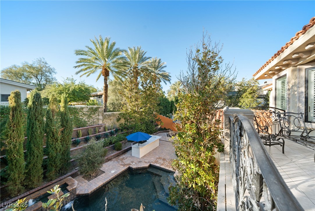 8808 Greensboro Lane Las Vegas NV 89134