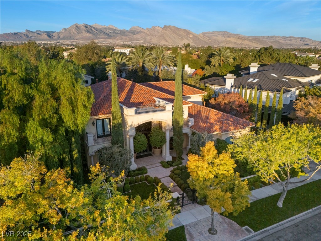 8808 Greensboro Lane Las Vegas NV 89134