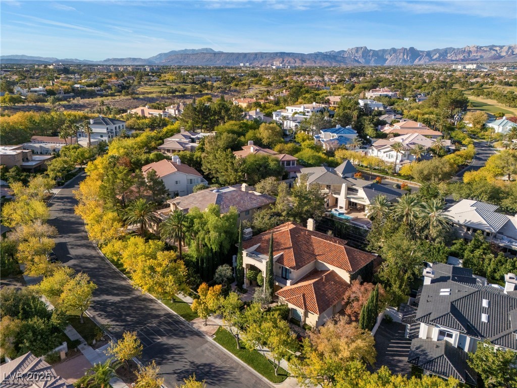 8808 Greensboro Lane Las Vegas NV 89134