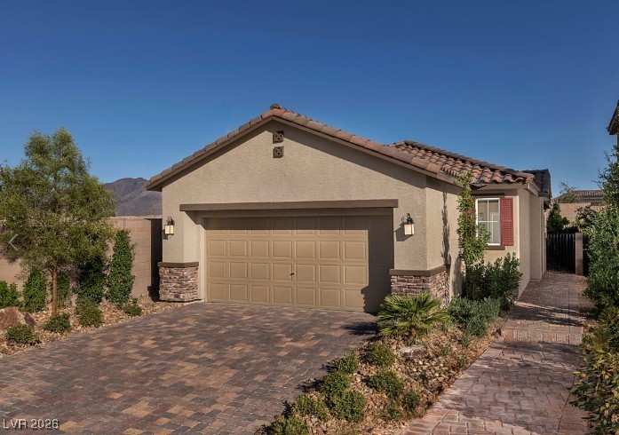 3417 Oristano Lane Henderson NV 89044
