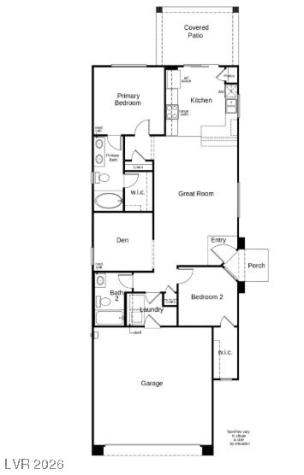 3417 Oristano Lane Henderson NV 89044